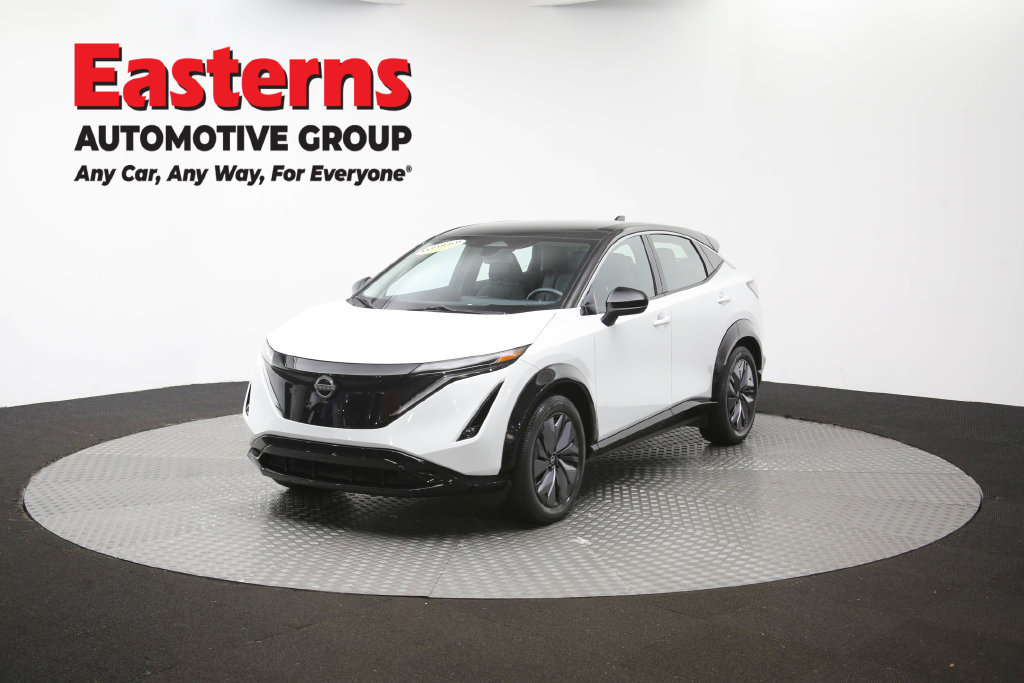 Used 2024 Nissan Ariya FWD image 59