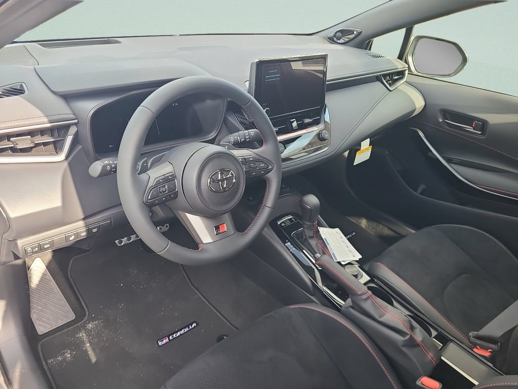 New 2026 Toyota Corolla GR AWD/4WD image 10