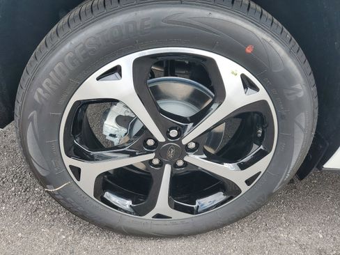 New 2024 Ford Escape ST-Line Select w/ Tech Pack #2 image 8