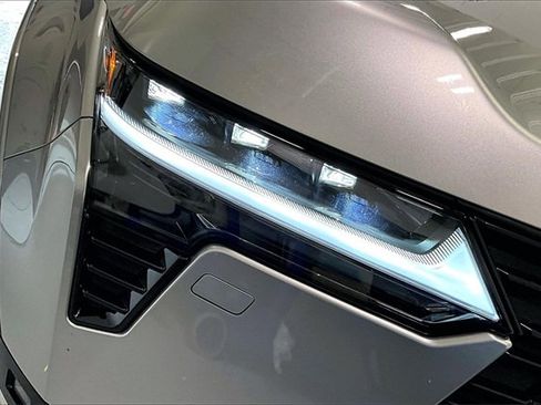 Used 2025 Lexus GX 550 image 33