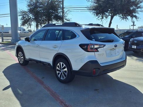 Used 2021 Subaru Outback 2.5i image 2