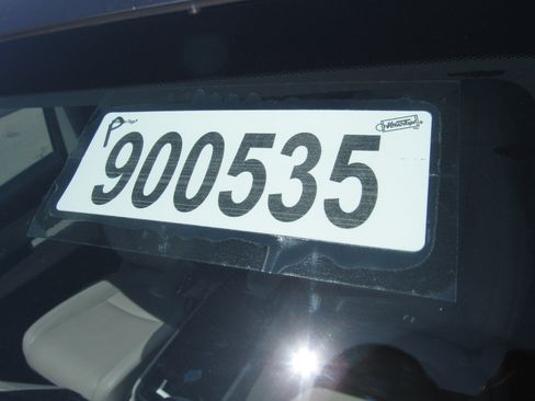 Used 2025 Honda Odyssey EX-L image 7