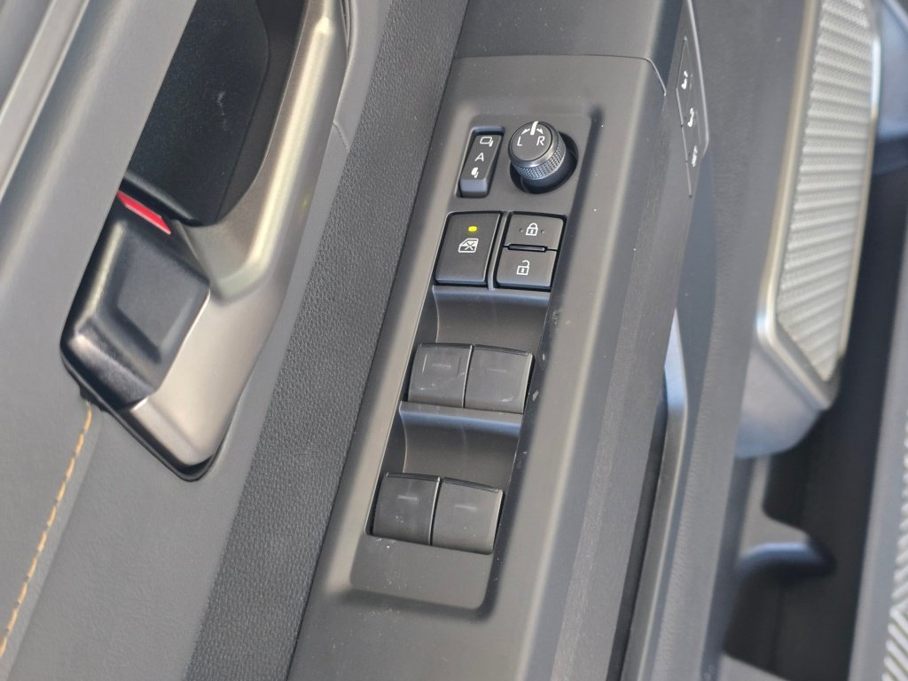 New 2026 Toyota Tundra Capstone AWD/4WD image 20