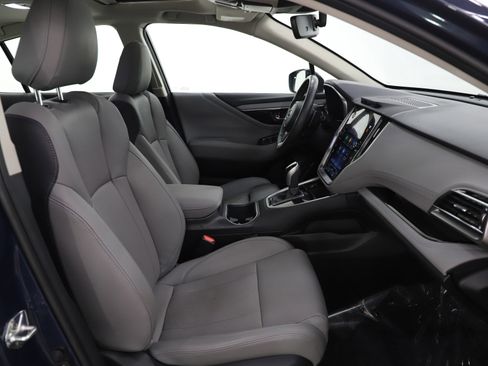 Used 2024 Subaru Legacy Limited image 11