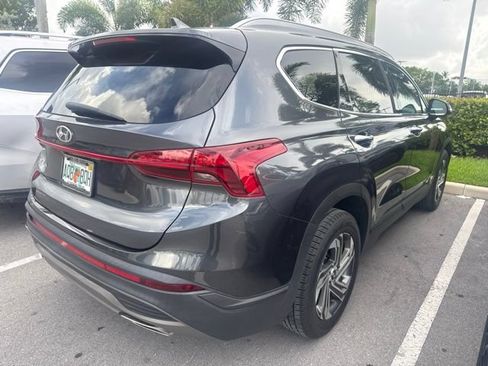 Used 2023 Hyundai Santa Fe SEL FWD image 6