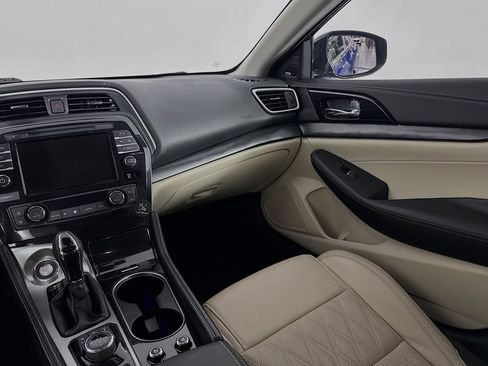 Used 2023 Nissan Maxima Platinum w/ Sport Mat Group image 24