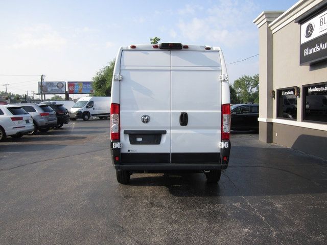 Used 2023 RAM ProMaster 2500 FWD image 6