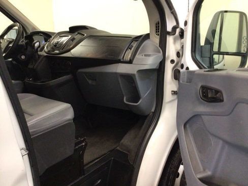 Used 2018 Ford Transit 350 XL RWD image 8