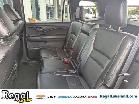 Used 2019 Honda Passport Sport image 14