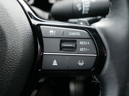 Certified 2024 Honda Civic Sport image 30