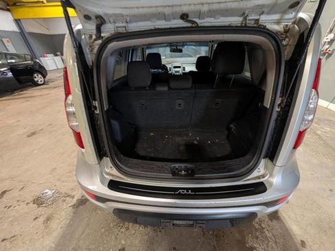 Used 2012 Kia Soul FWD image 25