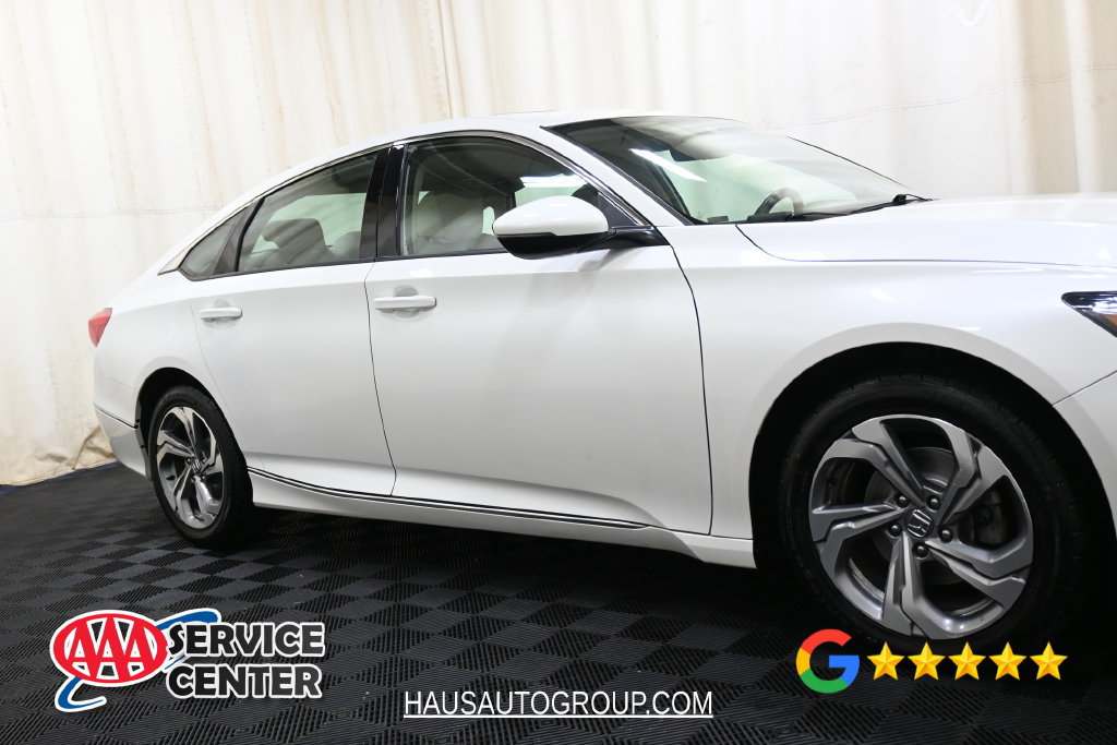 Used 2020 Honda Accord EX-L image 20