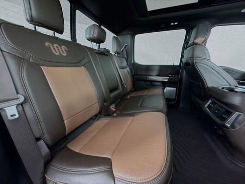 Used 2023 Ford F350 King Ranch image 29