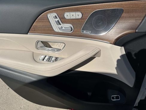 New 2026 Mercedes-Benz GLE 350 GLE 350 image 17