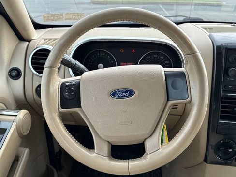 Used 2006 Ford Explorer XLT AWD/4WD image 22