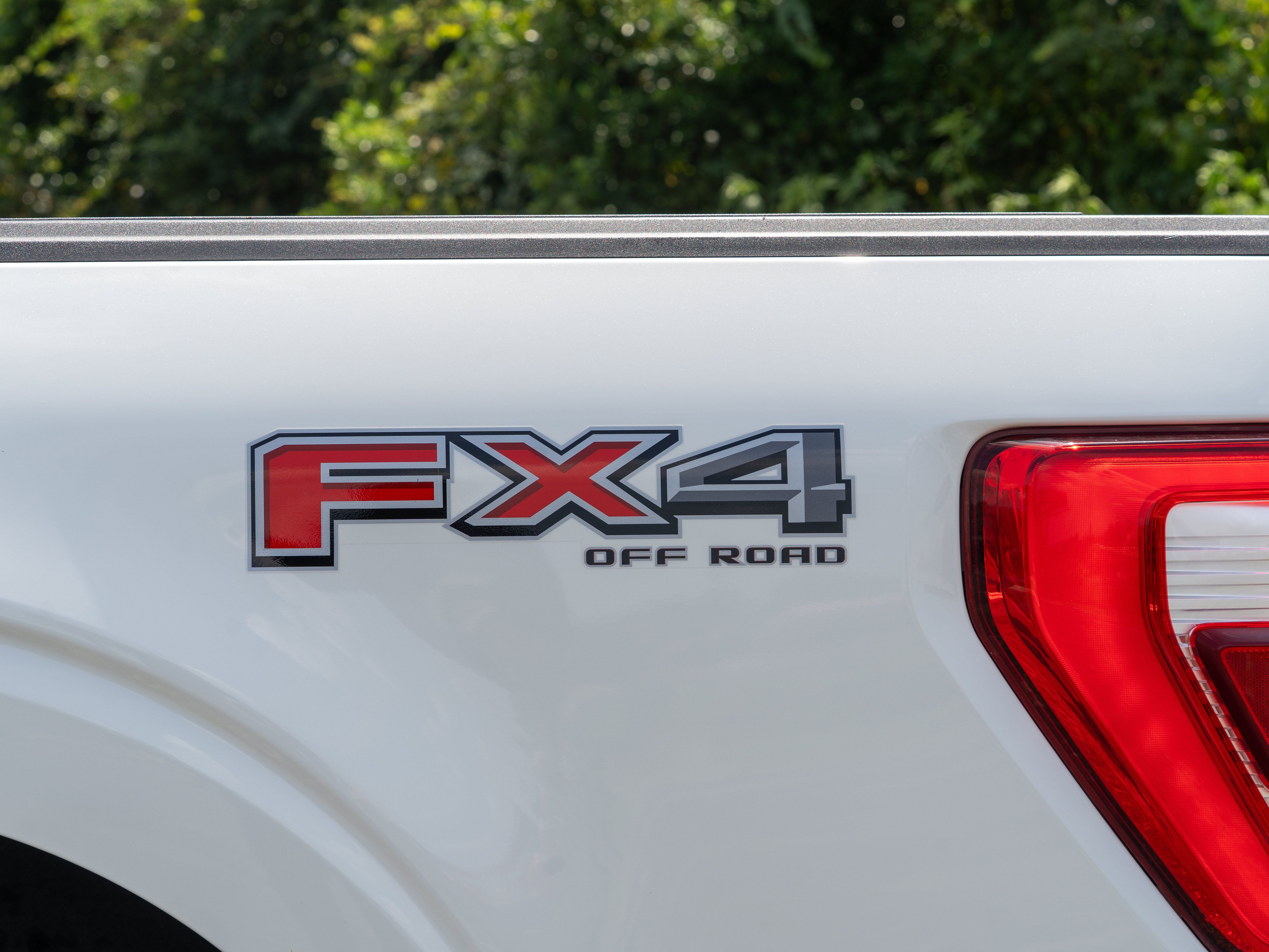 Used 2021 Ford F150 Platinum w/ Equipment Group 701A High AWD/4WD image 55