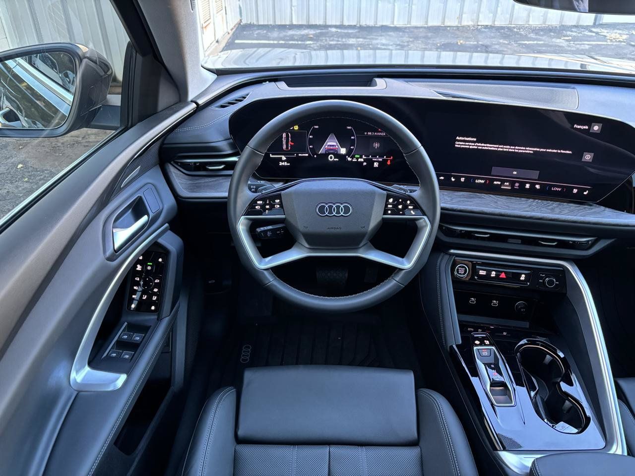Used 2025 Audi Q5 Premium Plus AWD/4WD image 6