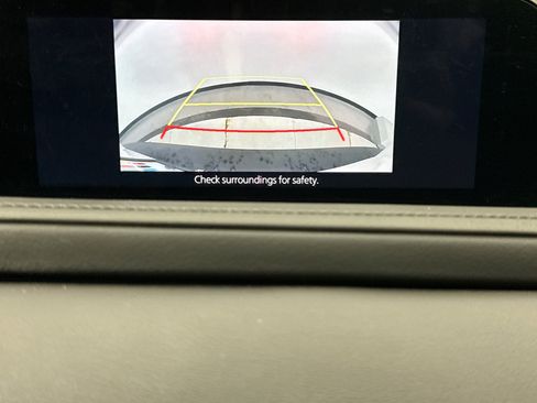 Used 2023 MAZDA CX-30 AWD 2.5 S w/ Select Package image 15