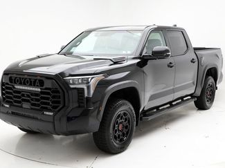Used 2026 Toyota Tundra TRD Pro w/ Tow Tech Package AWD/4WD video 2
