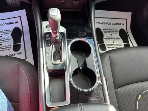 Used 2023 Nissan Altima 2.5 SV image 20