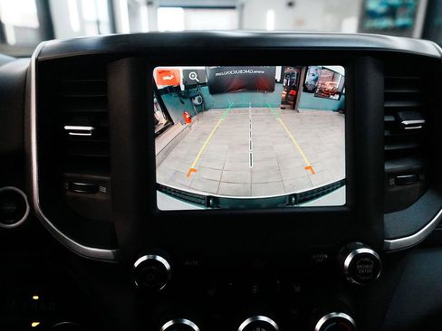 Used 2023 RAM 1500 Big Horn image 18