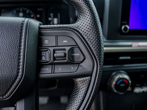 New 2026 Toyota Tacoma 2WD Double Cab image 11