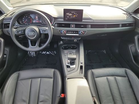 Used 2019 Audi A4 2.0T Premium image 20