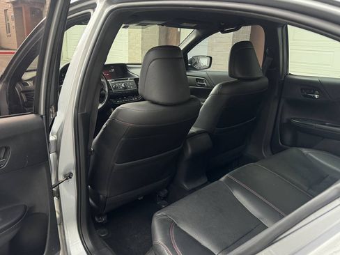 Used 2017 Honda Accord Sport Special Edition image 20