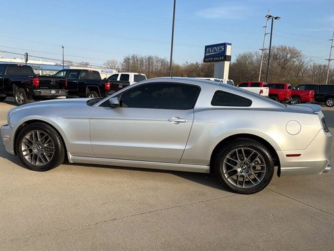 Used 2014 Ford Mustang Premium w/ Equipment Group 203A image 9