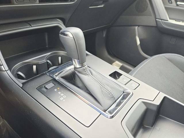 New 2026 MAZDA CX-5 Preferred AWD/4WD image 22