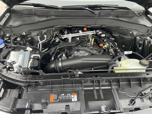 New 2026 Ford Explorer Active image 28