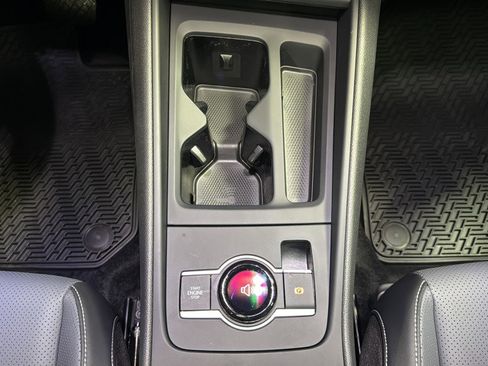 New 2026 Volkswagen Tiguan SE AWD/4WD image 34