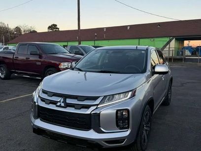 Used 2021 Mitsubishi Outlander Sport FWD