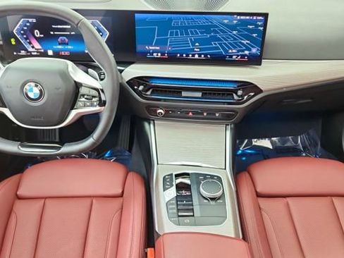 Used 2025 BMW 430i image 35