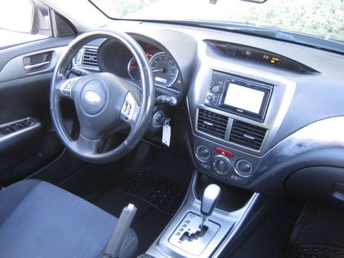 Used 2011 Subaru Impreza Outback Sport AWD/4WD image 28