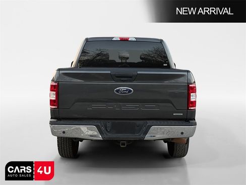Used 2019 Ford F150 XLT w/ Trailer Tow Package image 6