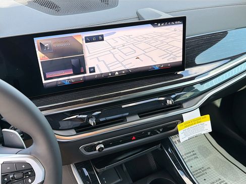 New 2026 BMW X5 sDrive40i w/ M Sport Package RWD image 27