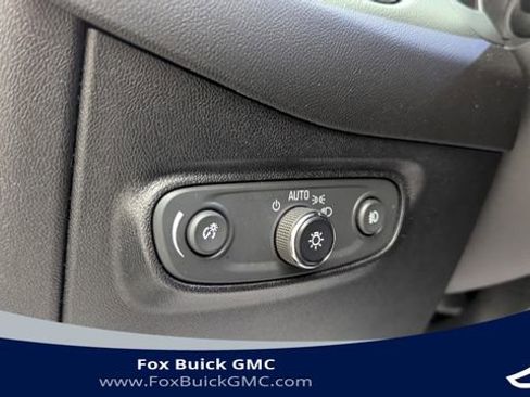 Certified 2019 Chevrolet Equinox Premier AWD/4WD image 26