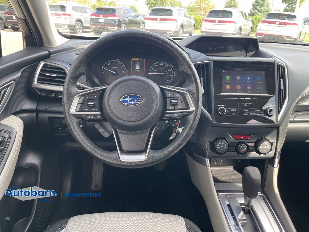 Used 2023 Subaru Forester AWD/4WD image 24