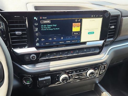 New 2026 Chevrolet Silverado 1500 High Country w/ High Country Premium Package image 18