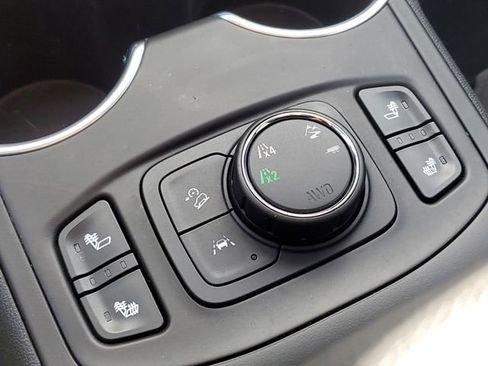 Used 2020 GMC Terrain SLT image 35