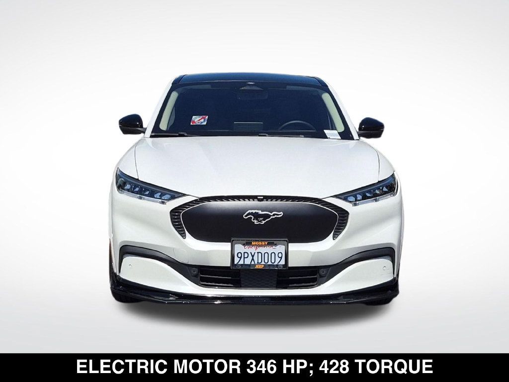Used 2023 Ford Mustang Mach-E California Route 1 AWD/4WD image 4