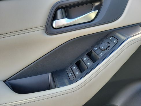 Certified 2026 Nissan Rogue Dark Armor AWD/4WD image 15