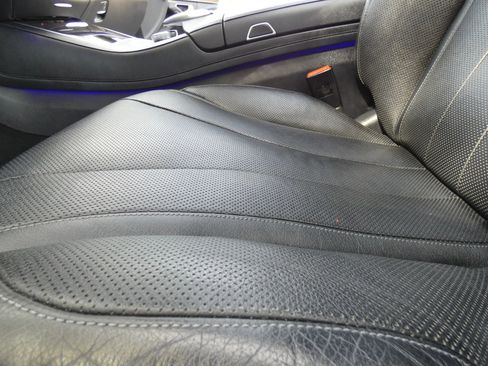 Used 2019 Mercedes-Benz S 450 Sedan image 51