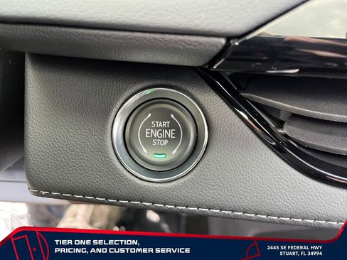 New 2026 Buick Enclave Avenir w/ Super Cruise Package FWD image 25