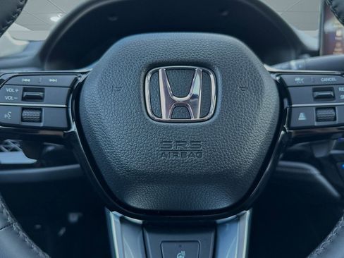 New 2025 Honda Accord Touring image 16