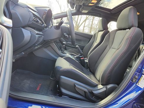 Used 2024 Subaru WRX Premium image 13