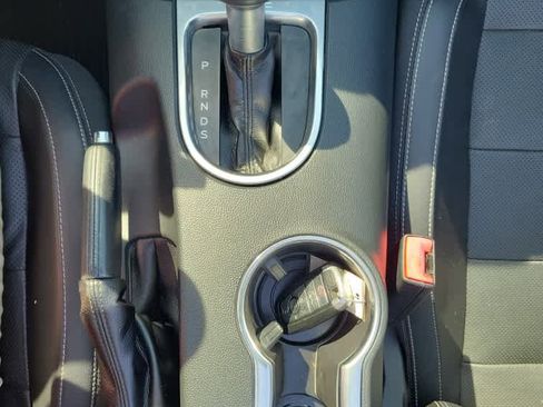 Used 2018 Ford Mustang Premium RWD image 20