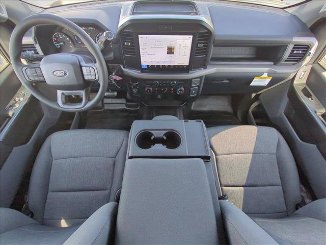New 2026 Ford F150 XL AWD/4WD image 14