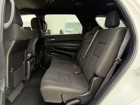 Used 2023 Dodge Durango GT image 27